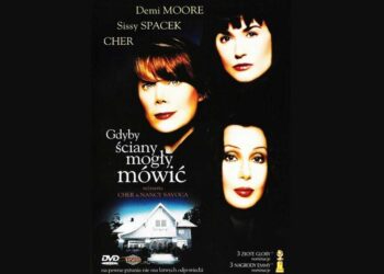 Gdyby ściany mogły mówić – film o aborcji