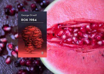 Seks jako bunt – Rok 1984