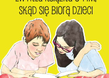 Jak rozmawiać z dziećmi o seksie?