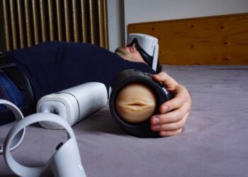 Czy muszę akceptować to, że mój partner ogląda pornografię?