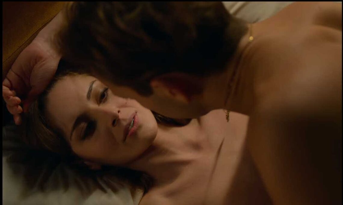 Być w łóżku jak Rocco? „Tak dobrym” jak aktor porno?