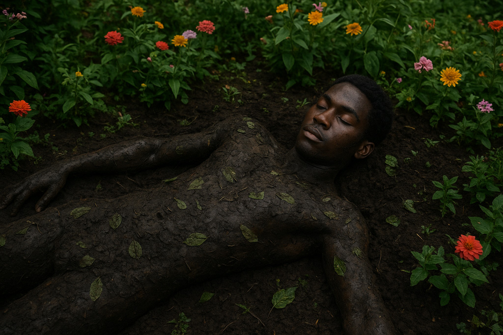 Nauka w świątyni miłości, cz. 4