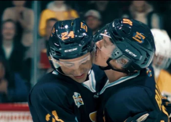 Jak zwalczyć faszyzm? Kanadyjski koń trojański pełen gejowskiego seksu