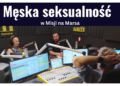 Męska seksualność w radio RAM