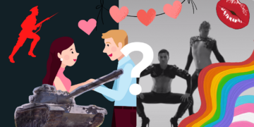 Wojna o seksualność. Gdy strach staje się narzędziem polityki