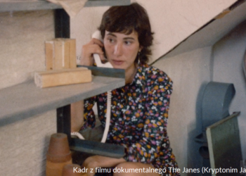 Kobiety dla kobiet: Zabieg z Jane