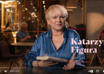 Kasia Figura o miesiączce – doczekałam się!