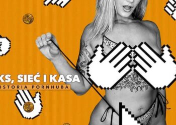 Motto p*rnhuba: “Złamałem żonie nos, ale sąsiad też leje swoją starą”