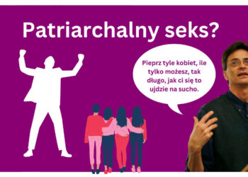 Patriarchalny seks i feminizm