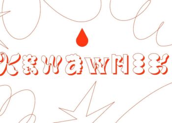 Krwawnik – Festiwal menstruacyjny