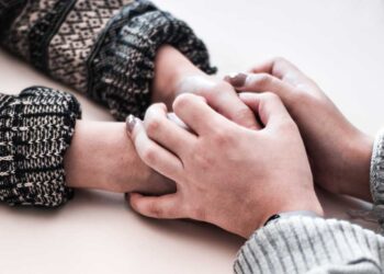 Każdy dotyk jest seksualny? Niby nie, ale…
