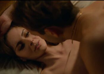 Być w łóżku jak Rocco? „Tak dobrym” jak aktor porno?