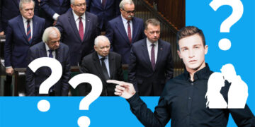 Za rządów PiS faceci masowo poszli w pornografię