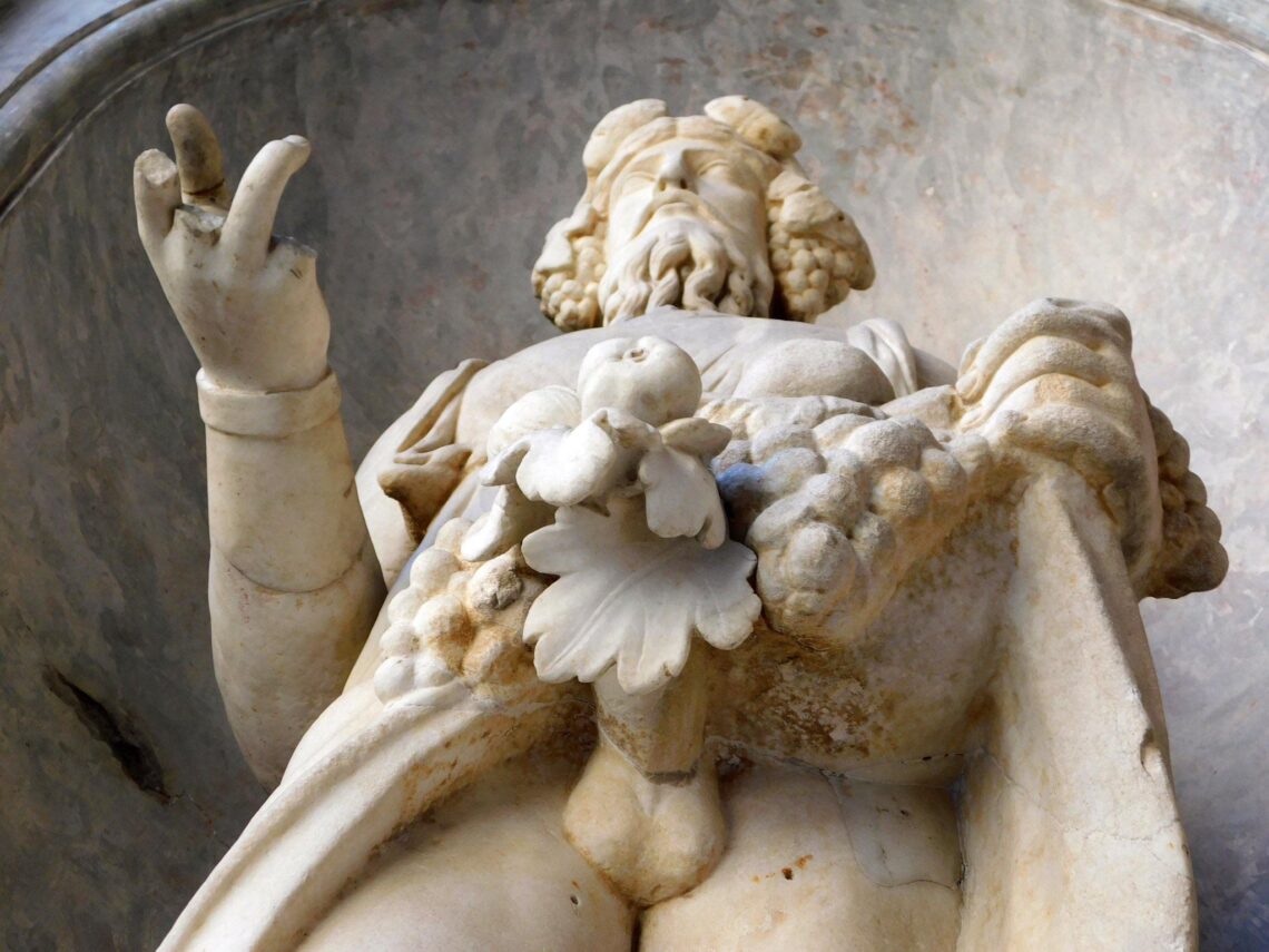 Pała i chuj – czego uczymy chłopców o ich genitaliach?