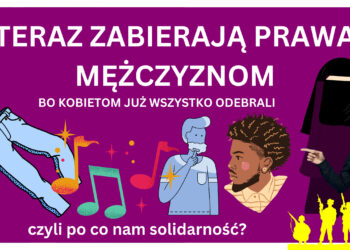 Mężczyźni w Afganistanie tracą prawa. Kobiety nie mają już żadnych