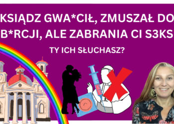 Czy katolik może w seks?