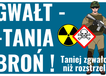 Gwałty wojenne – 5 powodów, dla których działają [wideo]