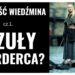 Zabijaka-playboy? Męskość Geralta z Rivii