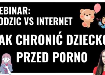 wpływ porno na dzieci
