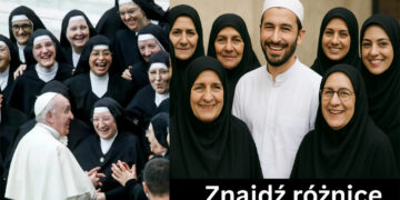 Czy w kobiecych włosach siedzi diabeł?