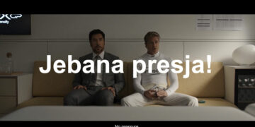 Dlaczego facetom trudno znieść porażkę?