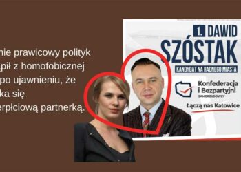 Miłość ponad Konfederację! Polak może mieć niepodległą s️eksualność?