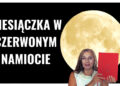 O książce „Czerwony namiot” Izy Moczarnej-Pasiek