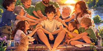 Szacunek dla męskiej seksualności? Po co nam święto pierwszego wytrysku?