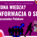 Zboczona wiedza używana do wojny…? Dezinformacja o seksie