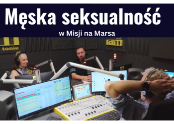 Męska seksualność w radio RAM
